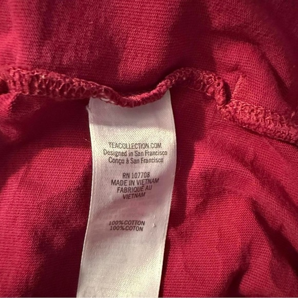 Tea Collection Baby Dress 3-6M - Picture 5 of 8